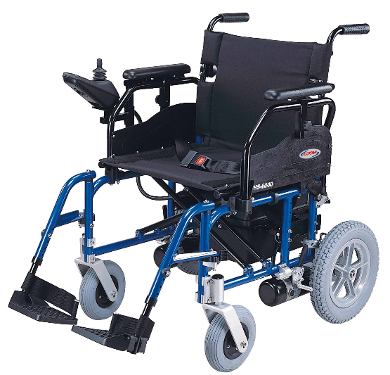 the 4 best power wheelchairs made for traveling mobility scooters