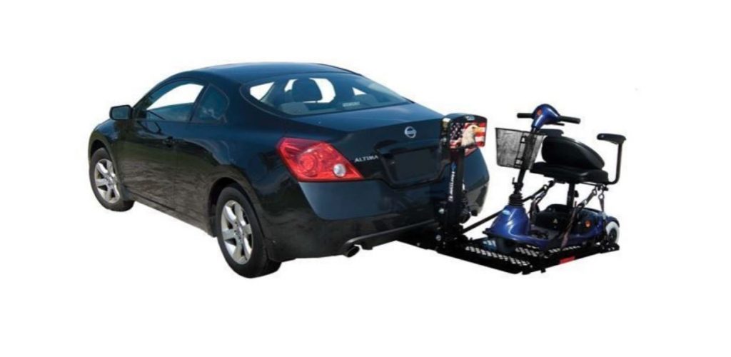The 3 Most Affordable Mobility Scooter Lifts Mobility Scooters Blog Mobility Scooters Direct