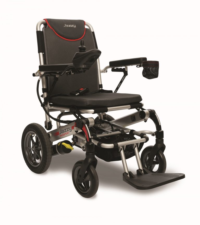 Jazzy Electric Wheelchairs That Have the Best Power Wheelchair Reviews