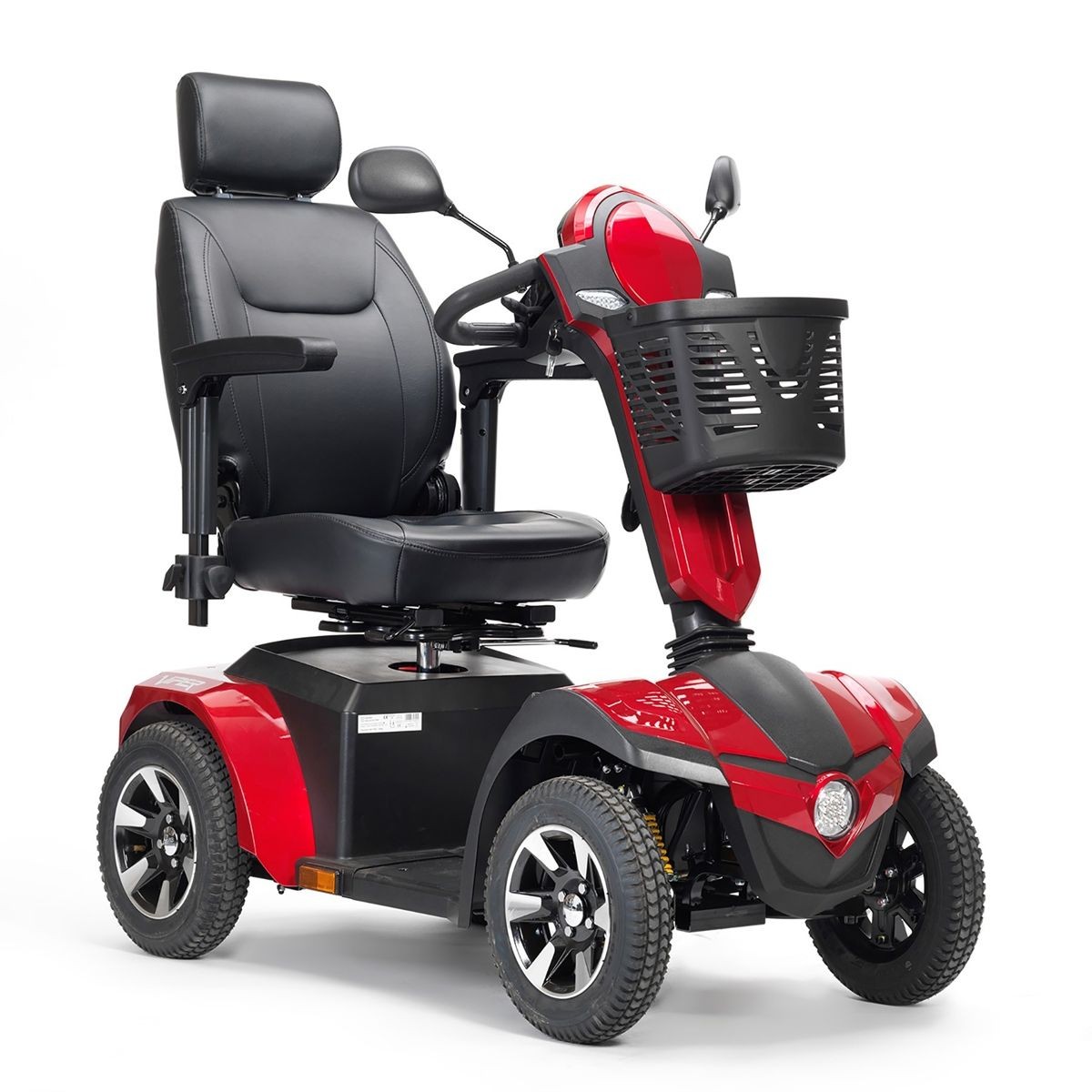 Disability Scooters for Nature Trails