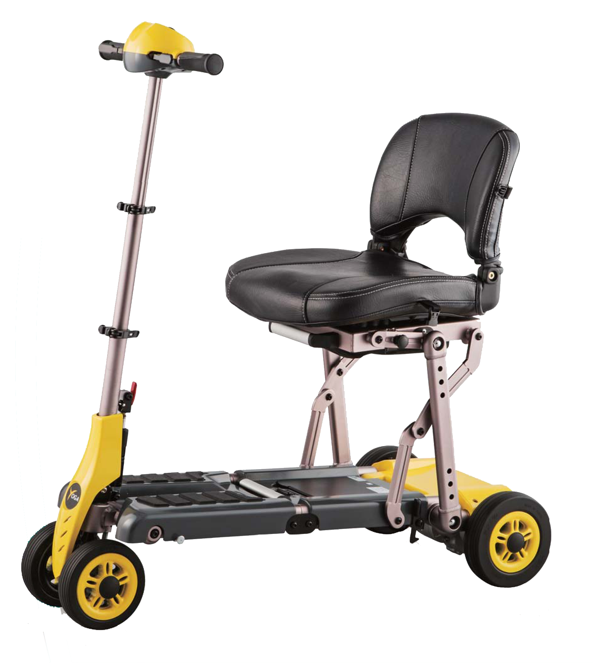 best scooter for senior citizens