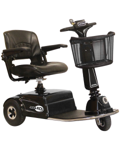 Amigo RD Shabbat Mode Mobility Scooter