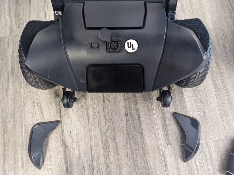 Muting Back Up Beeper How to Deactivate The Reverse Beeper Mobility