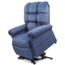 Cloud PR 510 Medium Large with MaxiComfort Lift Chair | View