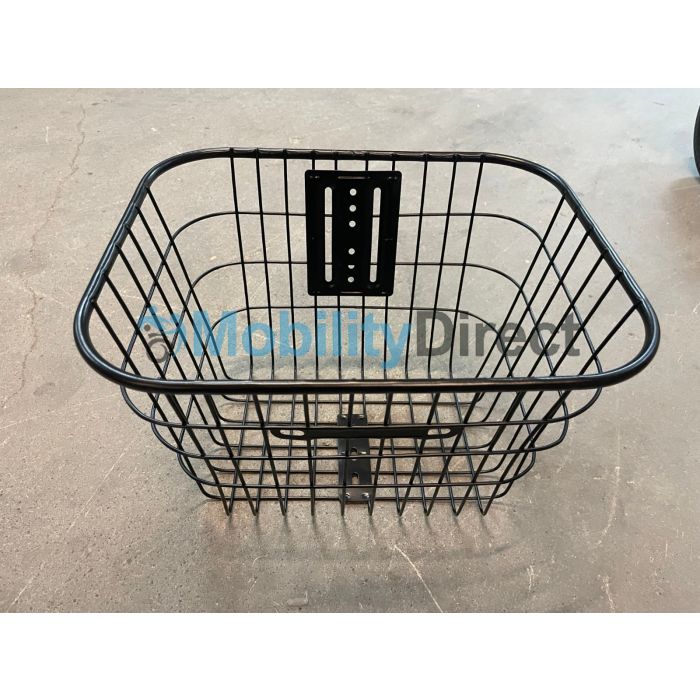 Freedom Chaser 1000 Wire Basket TaxFree & Free Shipping