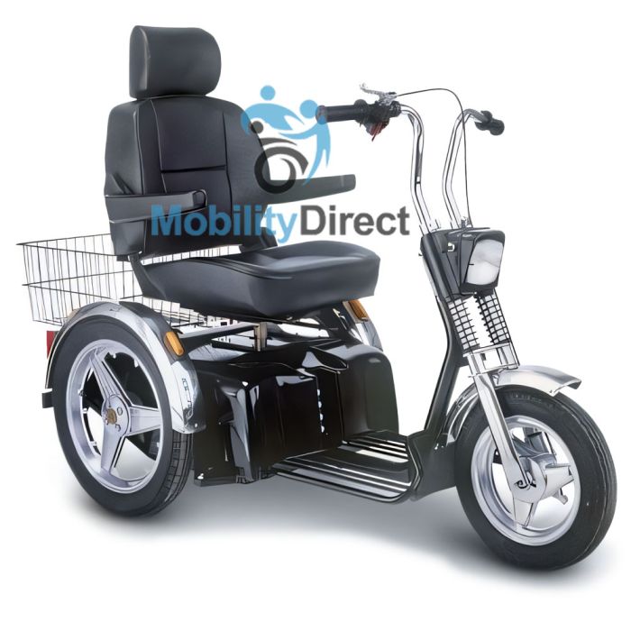 Afikim Afiscooter SE Lowest Price, No Tax, Free Shipping