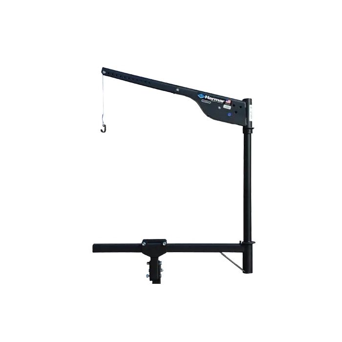 AL065 InsideOutside Wheelchair & Scooter Vehicle Lift AL065 InsideOutside Wheelchair & Scooter Vehicle Lift