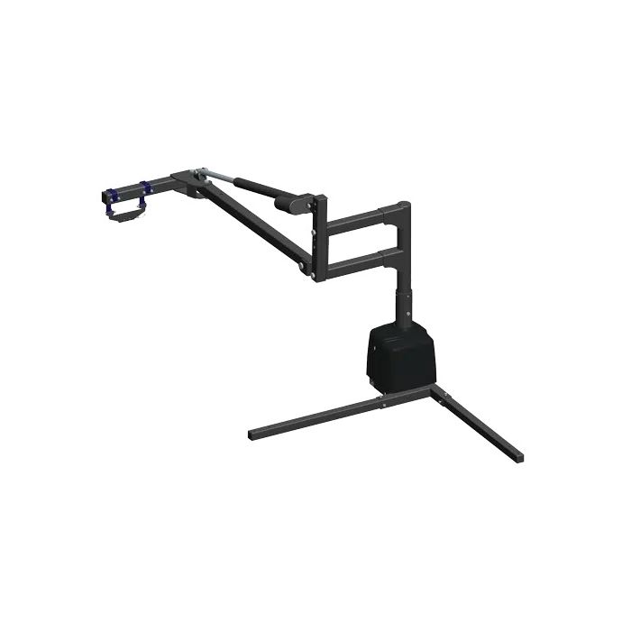 AL835 Pick-Up 350 HD Vehicle Lift AL835 Pick-Up 350 HD Vehicle Lift