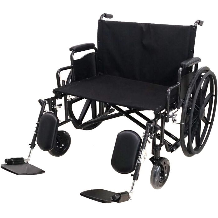 Rhythm Healthcare Array HD Extra Wide K7 Wheelchair Mobility