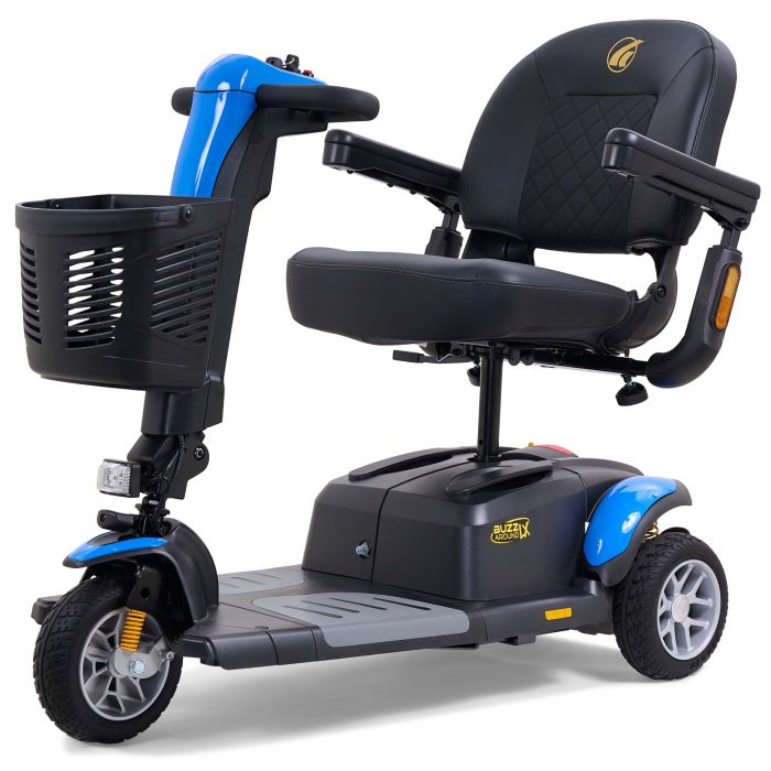 Golden BuzzAround LX GB119 | Sale, No Tax, & Free Shipping