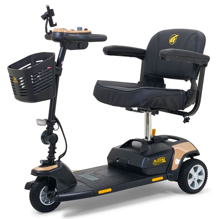 Golden BuzzAround XL GB121B STD | Sale, No Tax, & Free Shipping