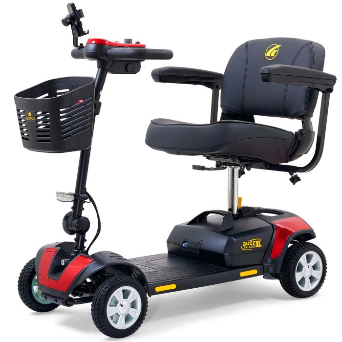 Golden BuzzAround XL GB124A STD | Sale, No Tax, & Free Shipping