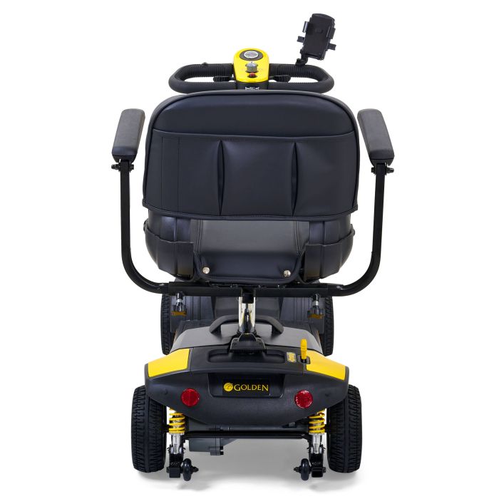 Golden XLS HD GB124A SHZ | Sale, No Tax, & Free Shipping