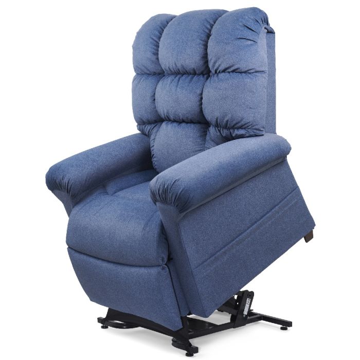 Cloud PR 510 Medium Large with MaxiComfort Lift Chair | View