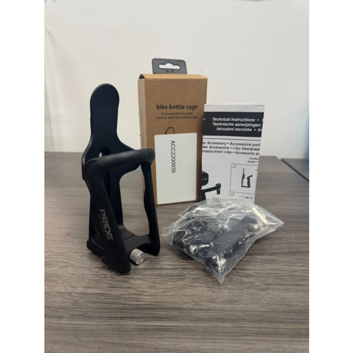 Pride Go-Go Super Portable (SC15) Cup Holder - Tax-Free & Free Shipping  Mobility Scooters Direct