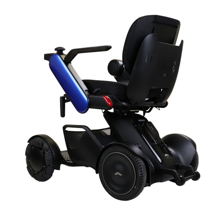 WHILL model C2 （使用頻度小）25万 WHILL Model C2 | MedServ