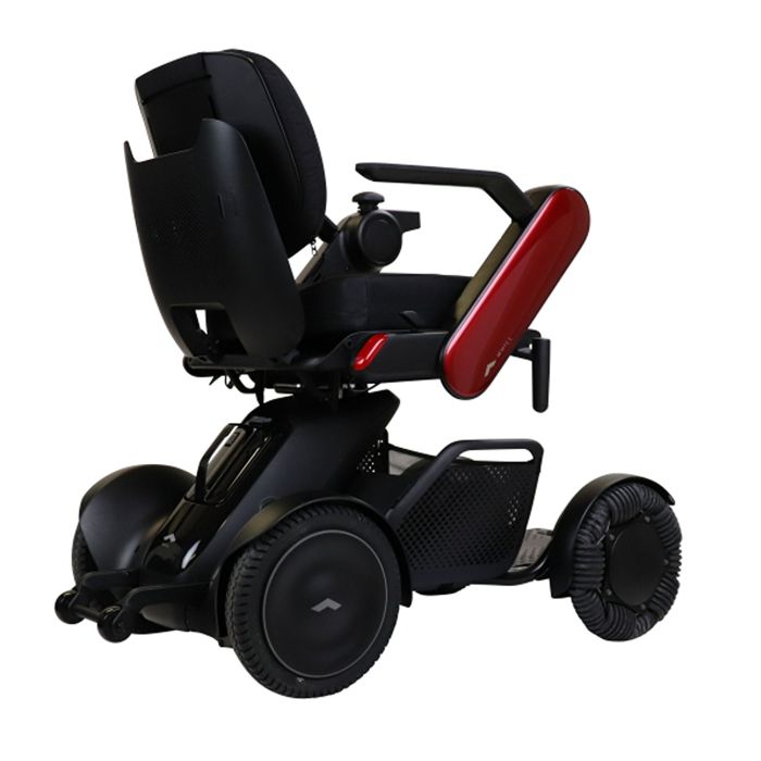 Whill Model C2 | Lowest Price, No Tax, & Free Shipping