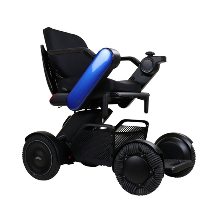 Whill Model C2 | Lowest Price, No Tax, & Free Shipping