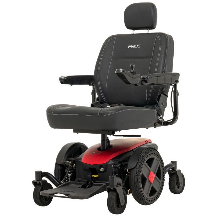 Pride Jazzy EVO 614 Power Chair | Lowest Price, No Tax, & Free