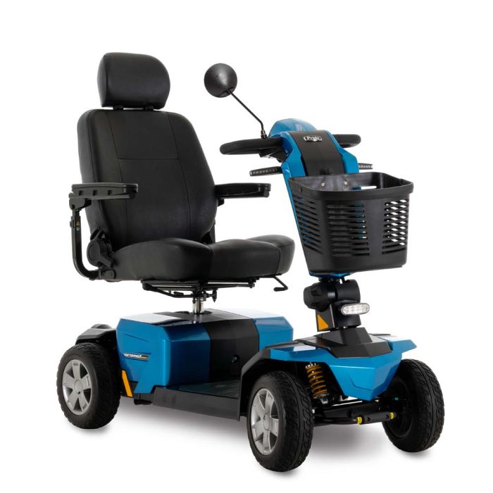 スポーツ・フィットネス PRIDE Victory LX Sport 4-Wheel :: Pride Scooters | Pride Mobility®