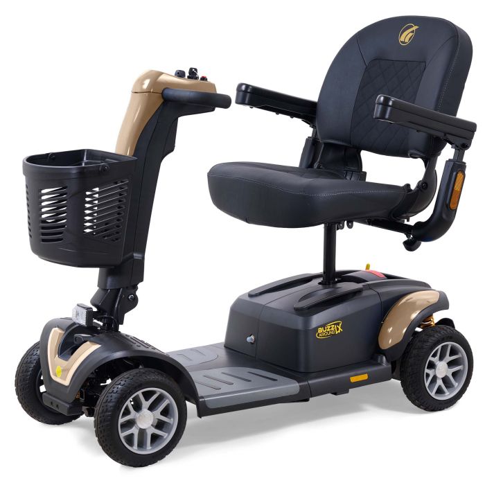 Golden BuzzAround LX GB149A | Sale, No Tax, & Free Shipping