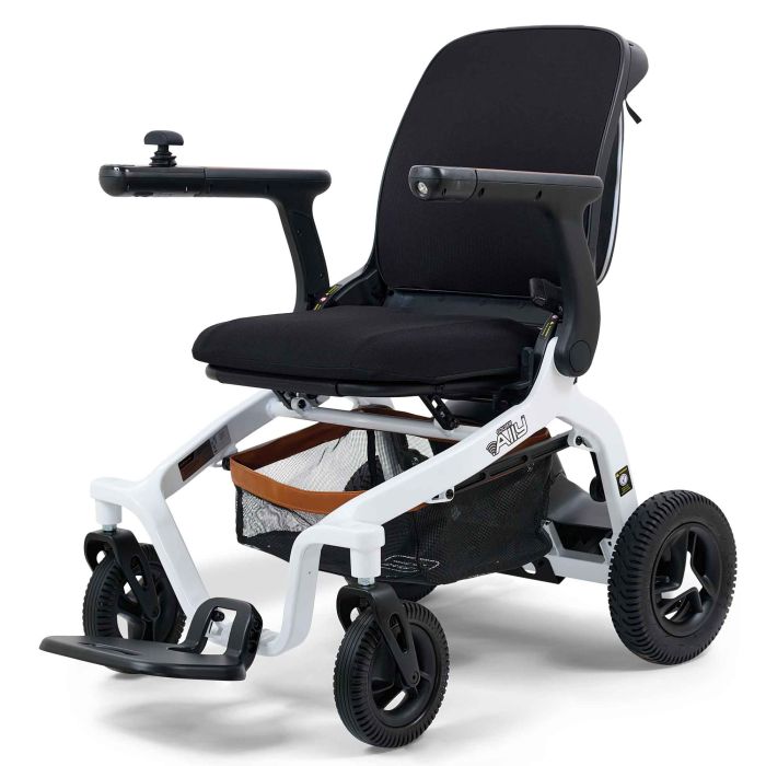 Golden Ally Power Wheelchair | For Sale, No Sales Tax, & Free