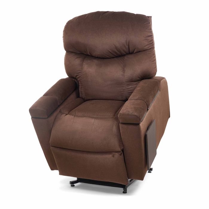 Golden PR-525 Cloud Plus with Twilight Lift Chair | Mobility