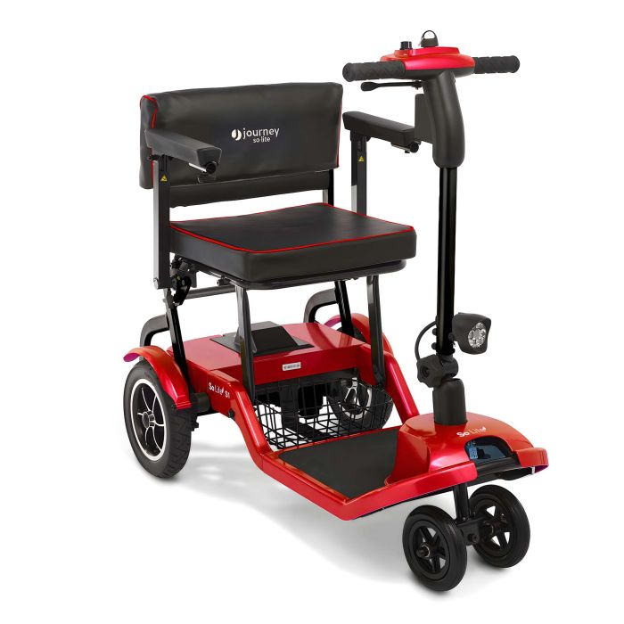 Journey So Lite Right Side Beauty Red Journey So Lite Right Side Beauty Red