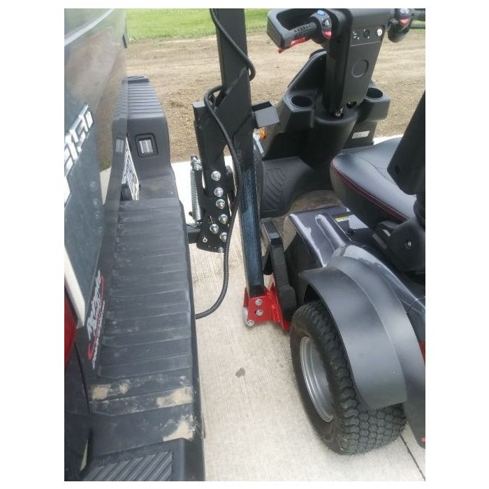 Trilift Classic Vehicle Lift