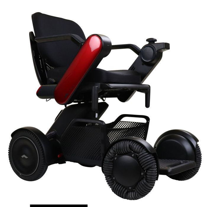 Whill Model C2 | Lowest Price, No Tax, & Free Shipping