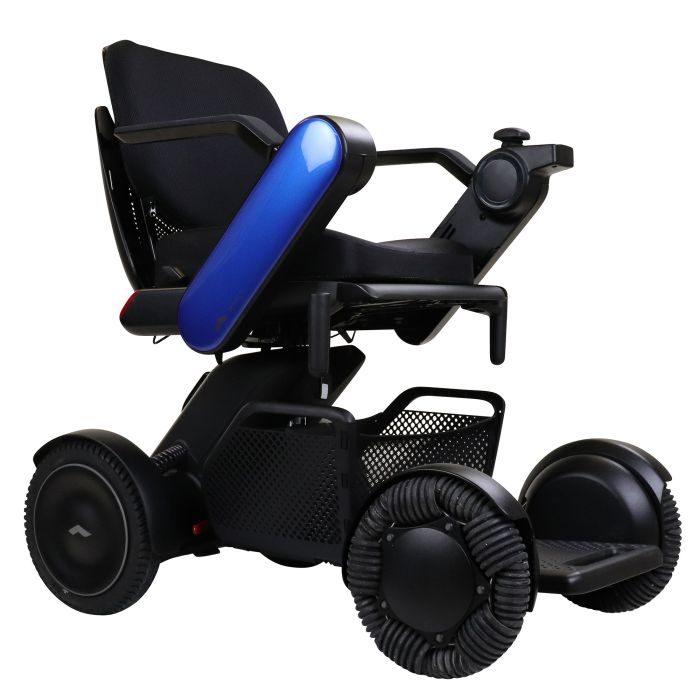 Whill Model C2 | Lowest Price, No Tax, & Free Shipping Mobility