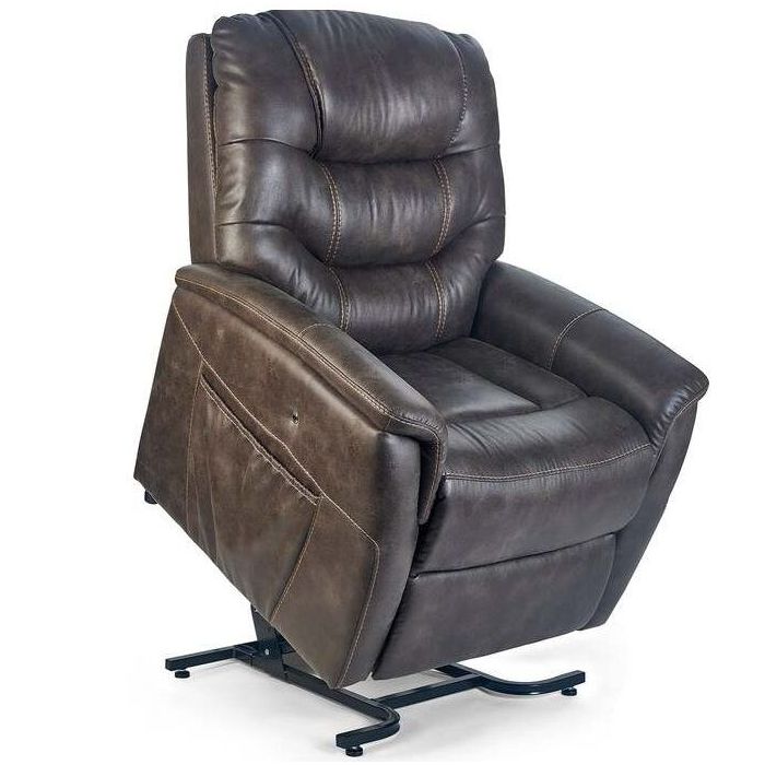 DYNASTY Pero Lina ペロリナ 閻 Limited edition Golden Dione PR446 Lift Chair Recliner | Tax Free & Free Shipping