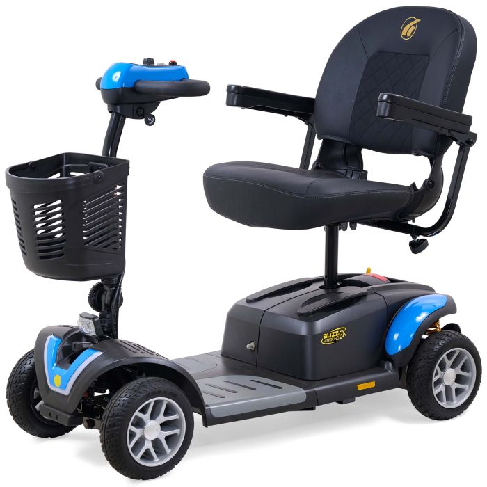 Golden BuzzAround Extreme GB148D | Sale, No Tax, & Free Shipping