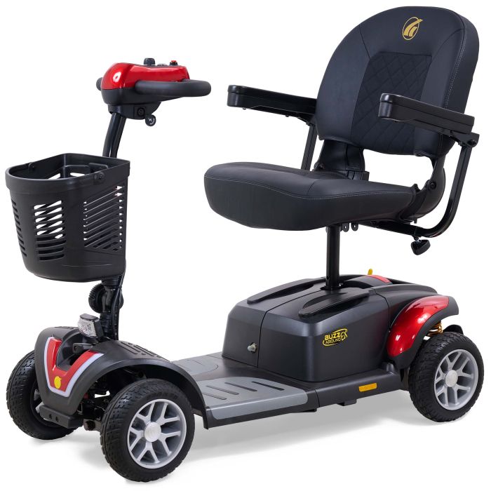 洋楽 goldenchild & andretti Golden BuzzAround Extreme GB148D | Sale, No Tax, & Free Shipping