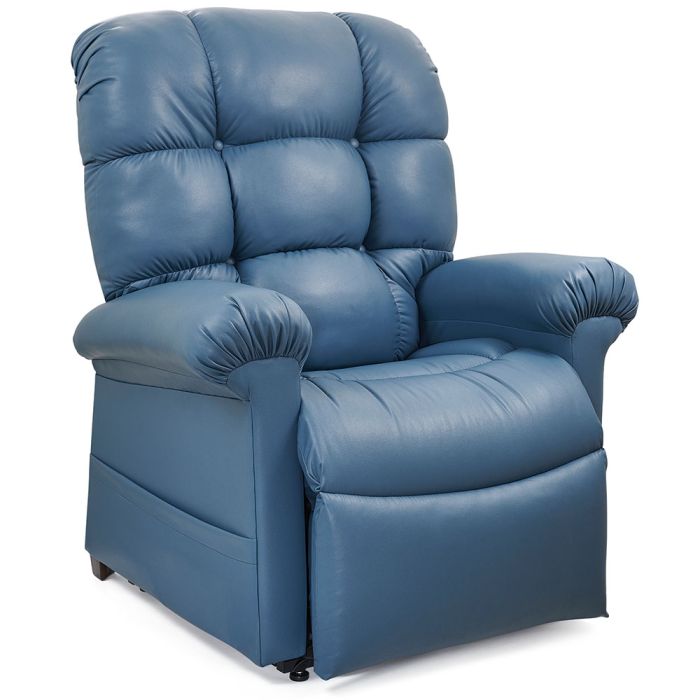 Golden PR517 Cloud Medium/Large Lift Chair Mobility Scooters Direct