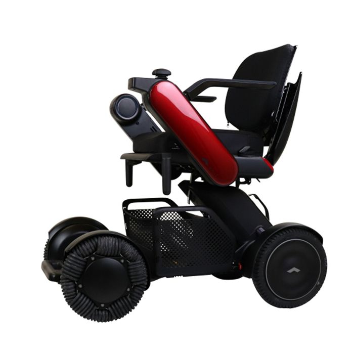 Whill Model C2 | Lowest Price, No Tax, & Free Shipping Mobility