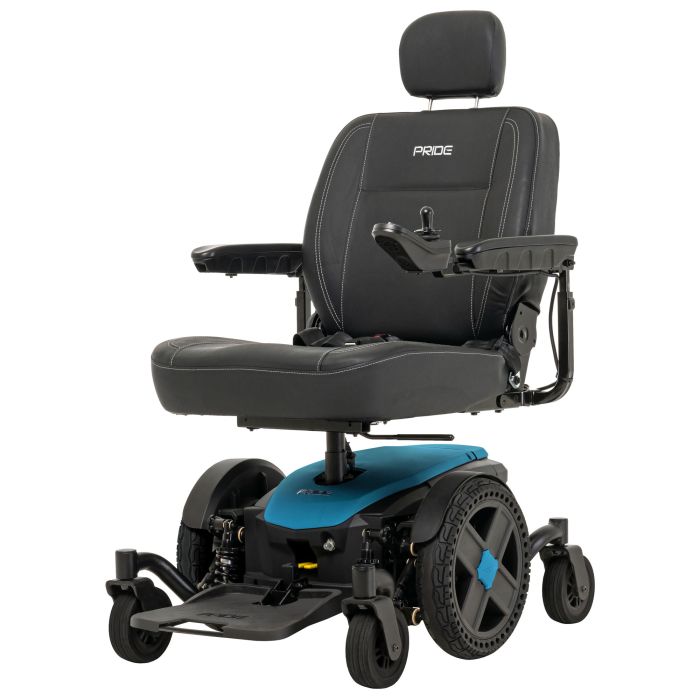 Pride Jazzy EVO 614 Power Chair | Lowest Price, No Tax, & Free