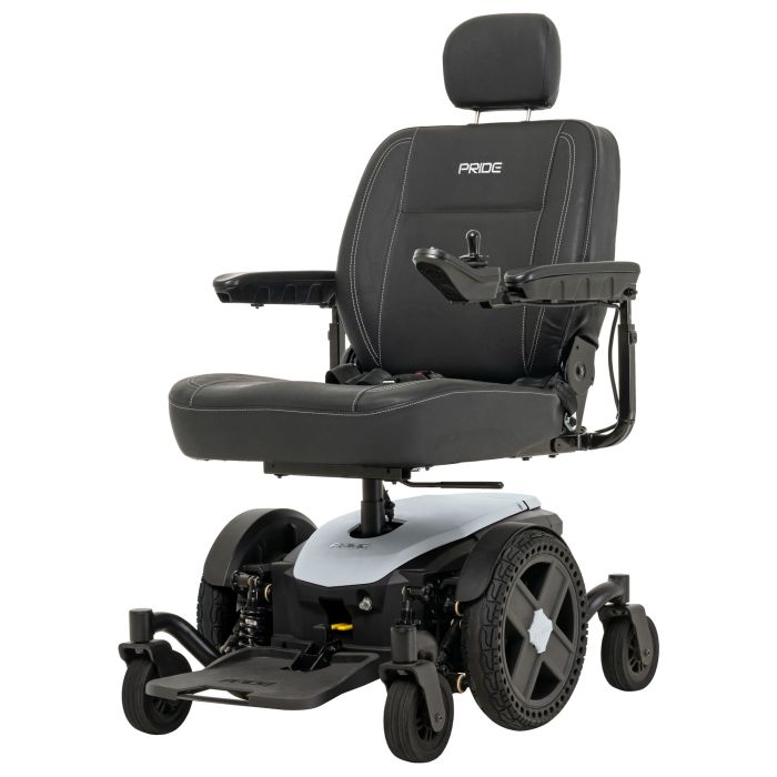 エキパルチェア Pride Jazzy EVO 614 Power Chair | Lowest Price, No Tax, & Free