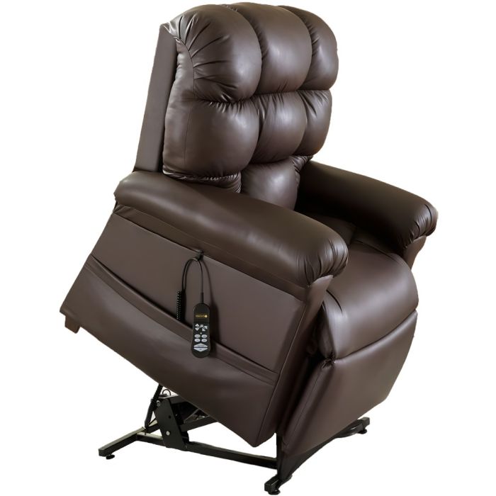 Golden PR517 Cloud Medium/Large Lift Chair Mobility Scooters Direct