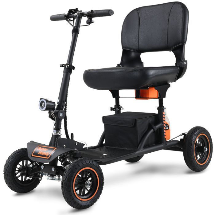 Super Handy Explorer Mobility Scooters Direct