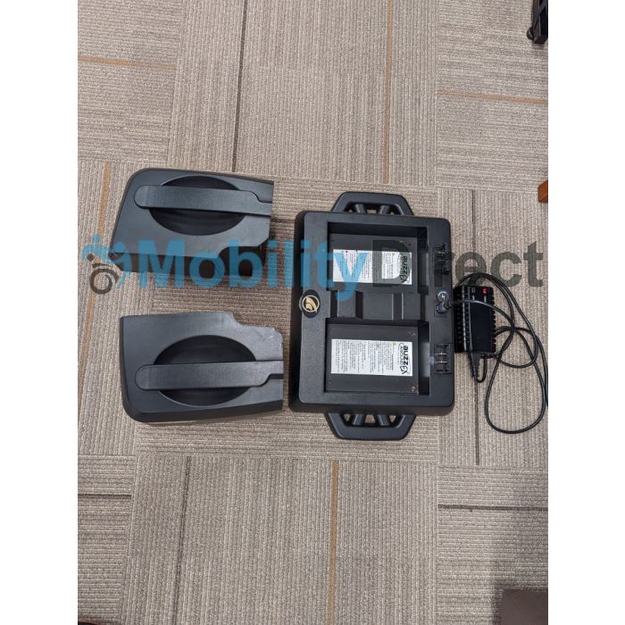 Golden Technologies Buzzaround EX (GB118/GB148) & LX (GB119/GB149