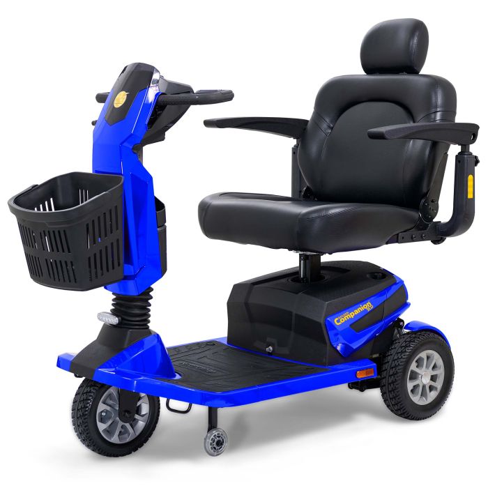 Golden Companion HD GC540 | For Sale, No Sales Tax, & Free