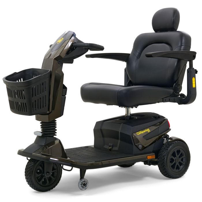 Golden Companion HD GC540 | For Sale, No Sales Tax, & Free