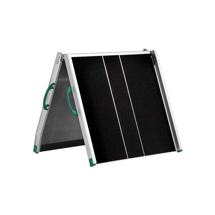 Stepless Wide folding Ramps (30040)