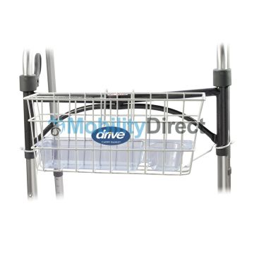 Drive Medical Walker Basket