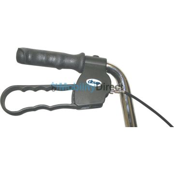 Drive Medical Brakes For Rollators