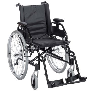 Drive Medical Lynx Ultra Lightweight Wheelchair