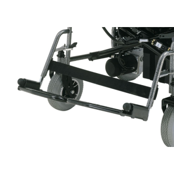 Merits P183 Footrest Assembly