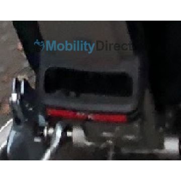 Atto and Atto Sport Rear Handle (Tail)