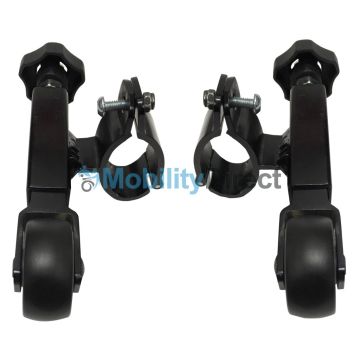 Drive Medical Slow-Down Brakes for Side-Fold